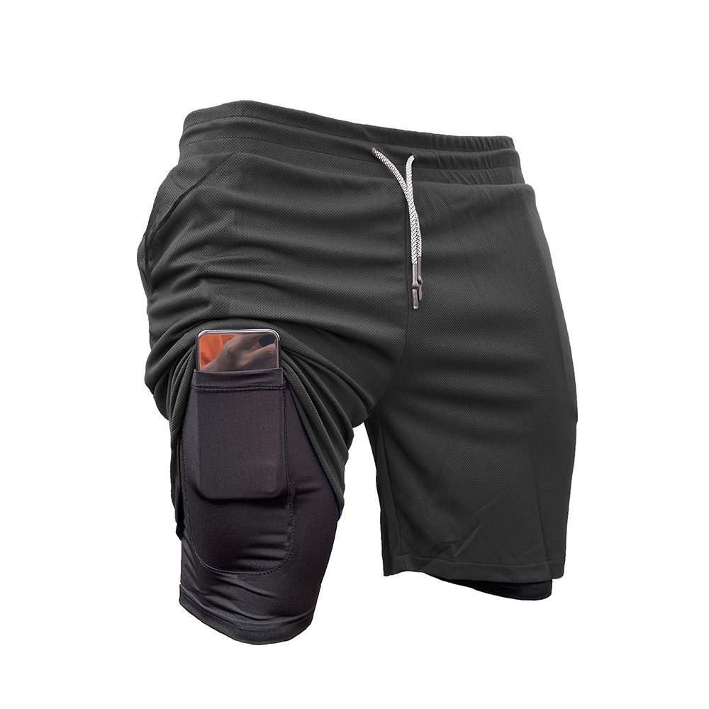 Russell Borson Shorts