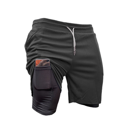 Russell Borson Shorts