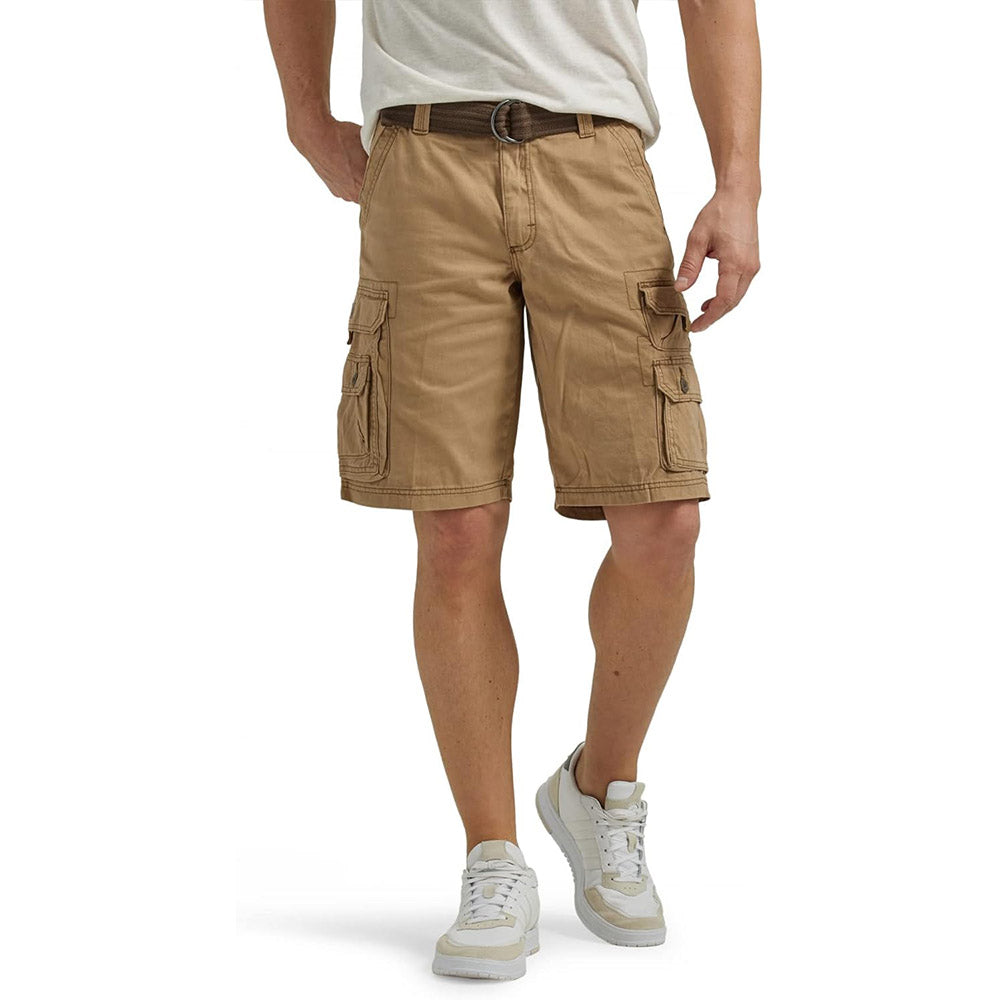Memphis Cotton Shorts