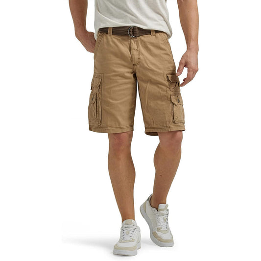 Memphis Cotton Shorts