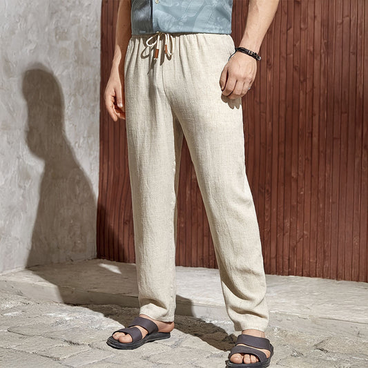 Thomas Linen Pants