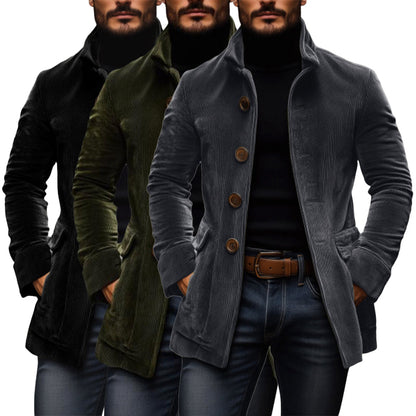 Charbel Corduroy Jacket