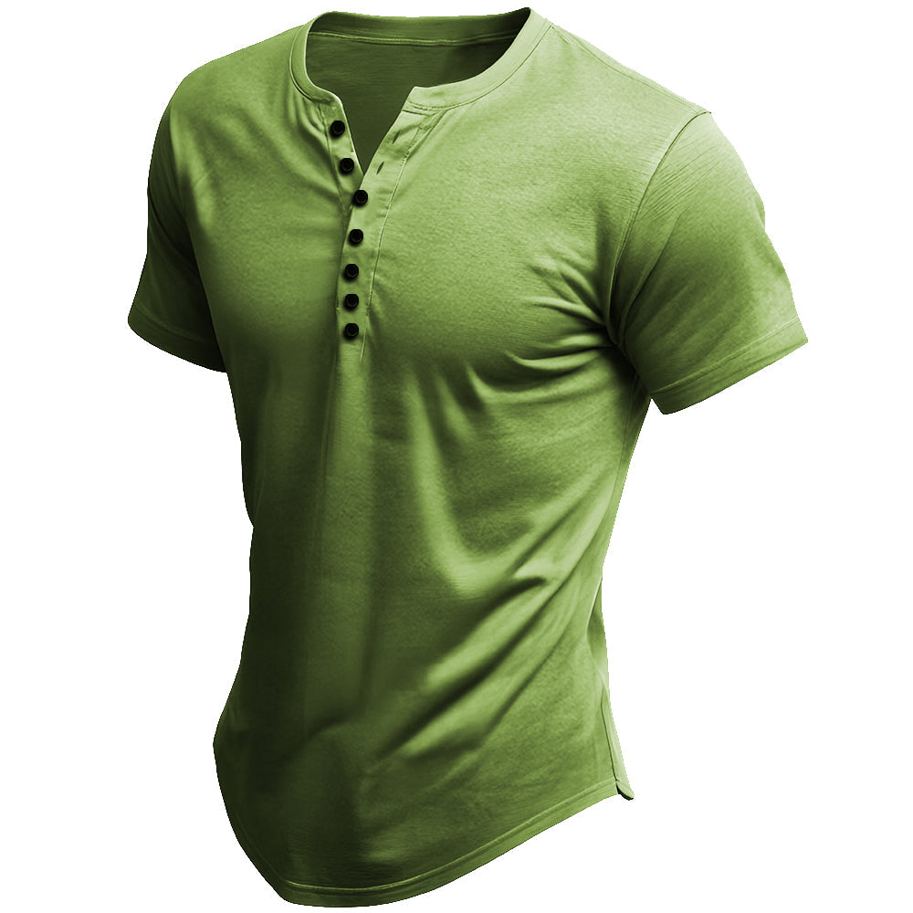 Salvad Cotton Shirt