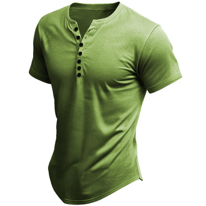 Salvad Cotton Shirt