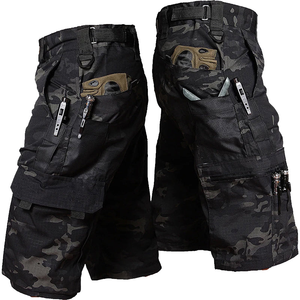 Jose Tactical Shorts
