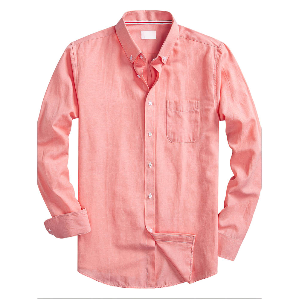 Eversen Cotton Shirt