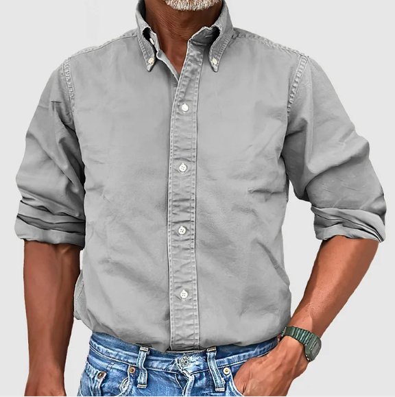 Edgar Clark Shirt