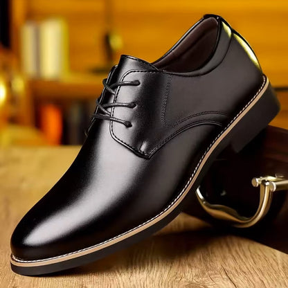 Williams Darwin Shoes