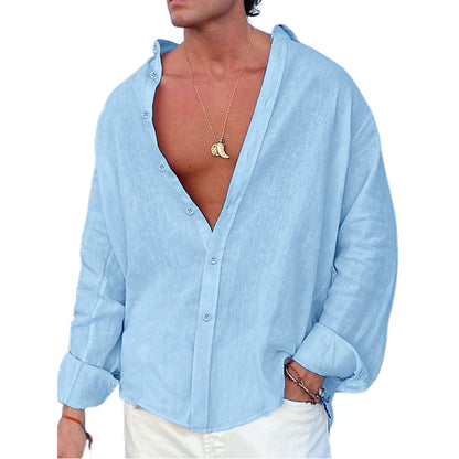 Veron Linen Shirt