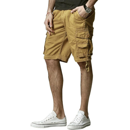 Legion Cotton Shorts