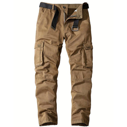 Grayson Cargo Pants