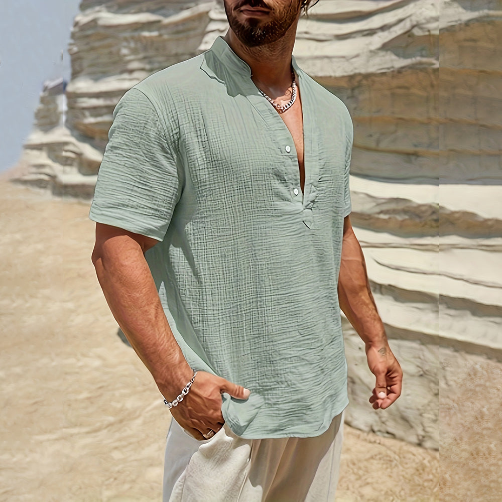 Serena Cotton Shirt