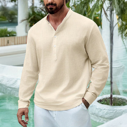 Olfert Cotton Shirt