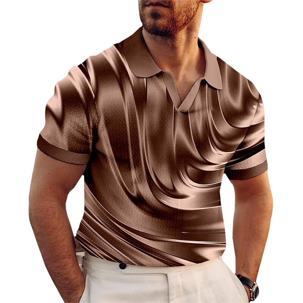 Mark Rafello Shirt