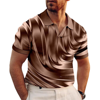 Mark Rafello Shirt