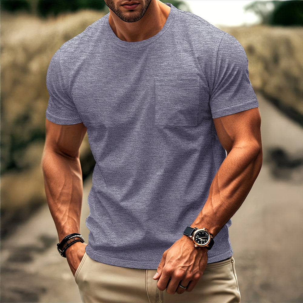 Jaxen Lovard Shirt