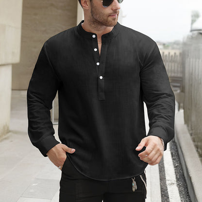 Michael Nolan Shirt