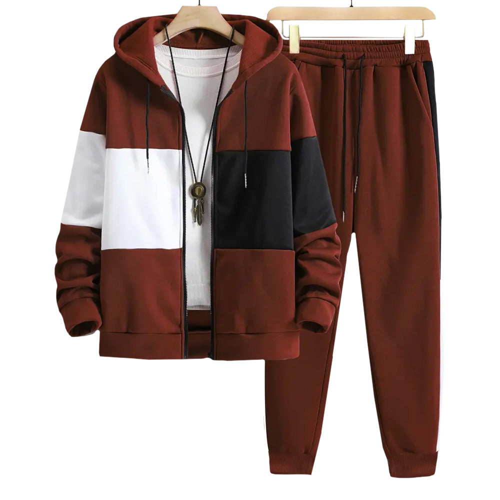 Thomas Hudson Set
