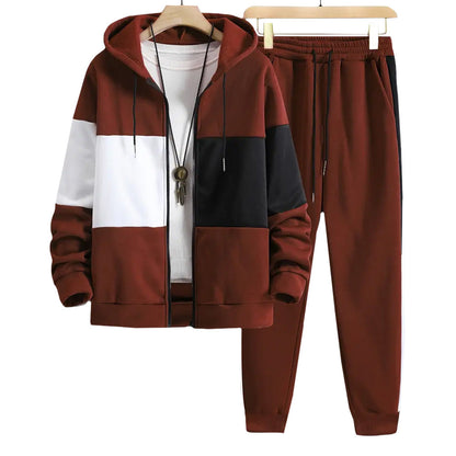 Thomas Hudson Set