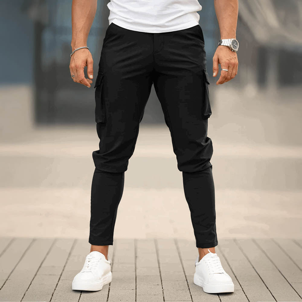 Jameson Cargo Pants