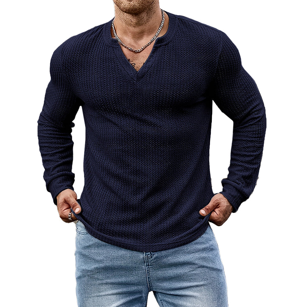 Apollo Knit Shirt