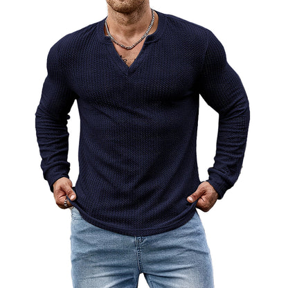 Apollo Knit Shirt