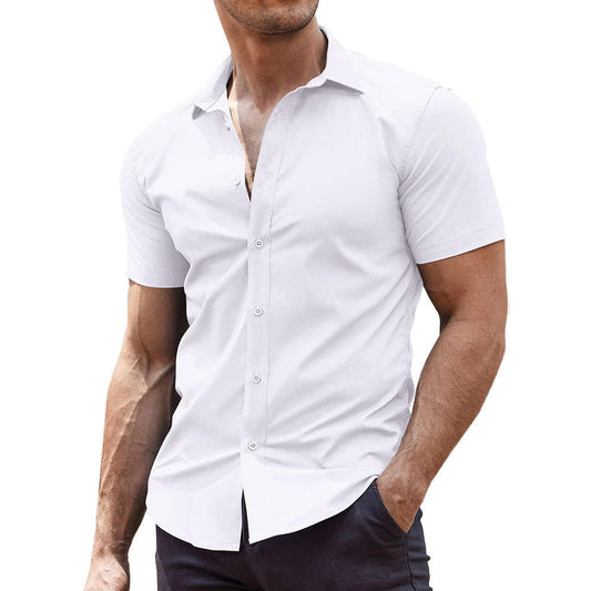 Jacob Cotton Shirt
