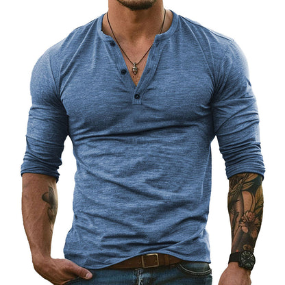 Dariel Henley Shirt