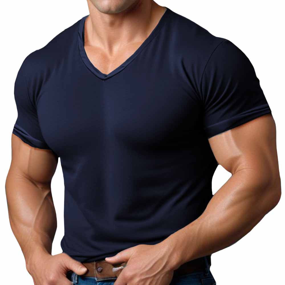 Thompson Cotton Shirt
