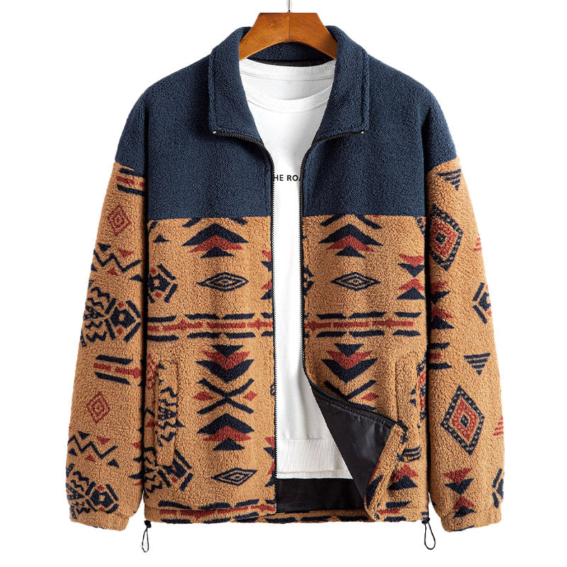 Russell Hugo Jacket
