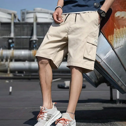 Carlos Mark Shorts