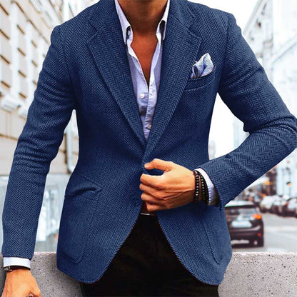 Samuel Vintage Blazer