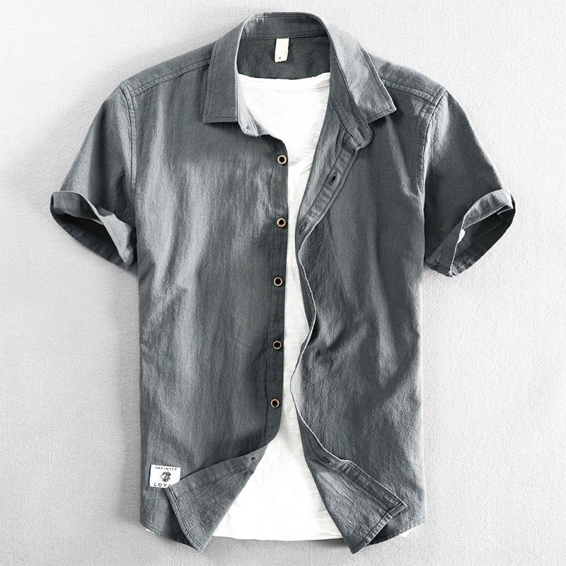 Lwasna Linen Shirt