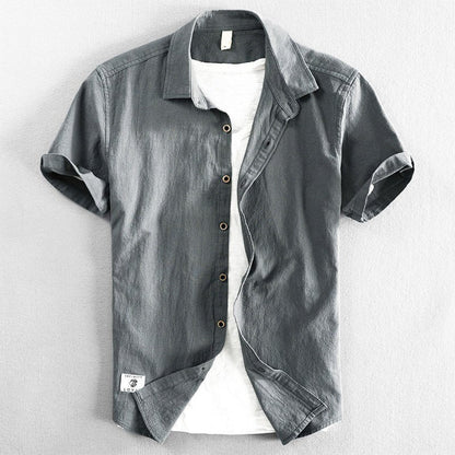 Lwasna Linen Shirt