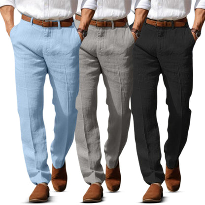 Kelder Linen Pants