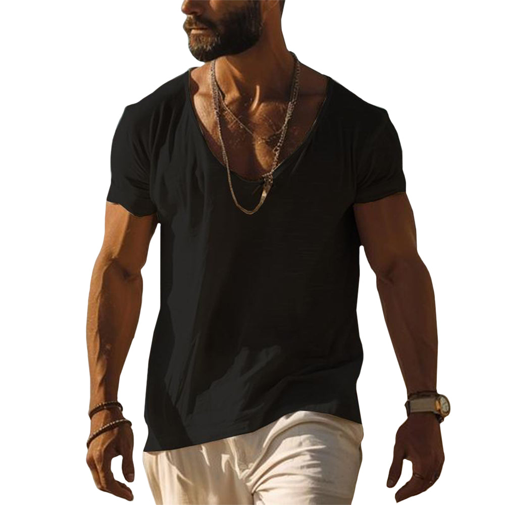Dolres Cotton Shirt