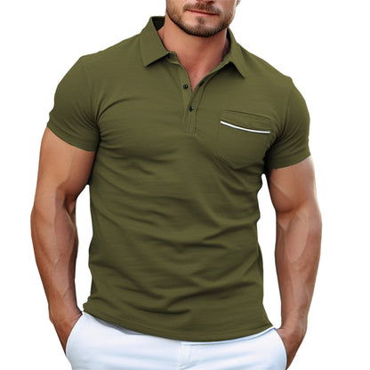 Pablo Derrik Shirt