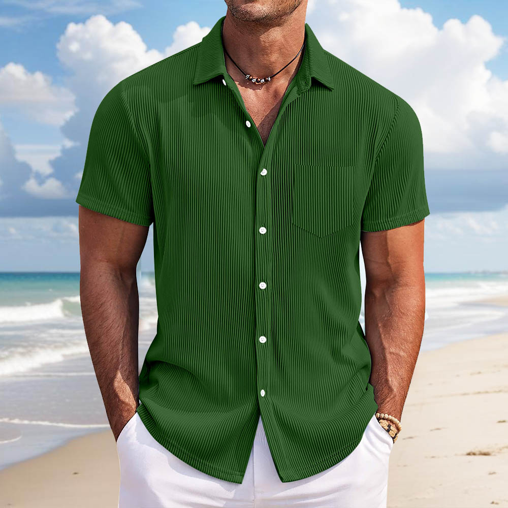 Harrison Gover Shirt