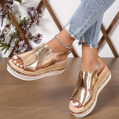 Sebria Kanto Sandals