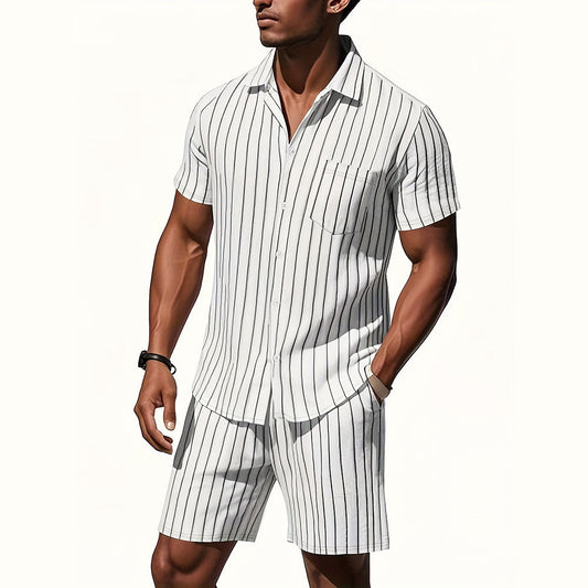 Kameron Linen Set
