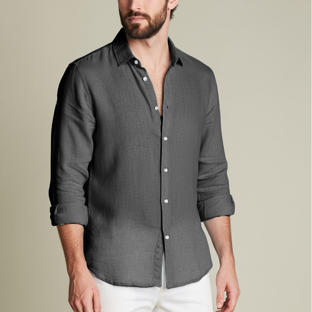 Diegos Linen Shirt