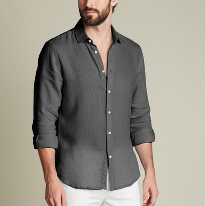 Diegos Linen Shirt