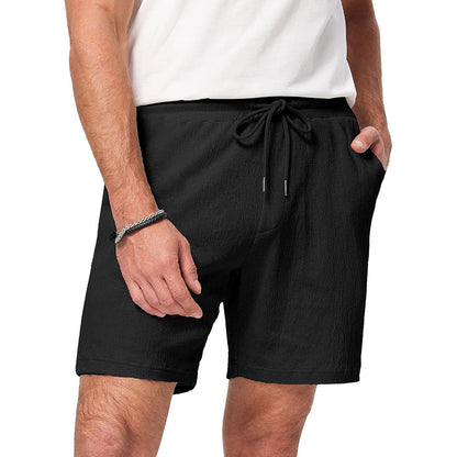 Terrell Cotton Shorts
