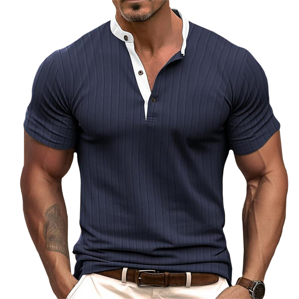 Marlon Flaur Shirt