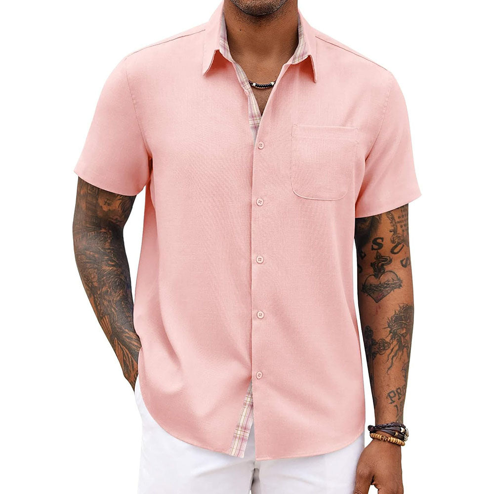 Julius Glen Shirt
