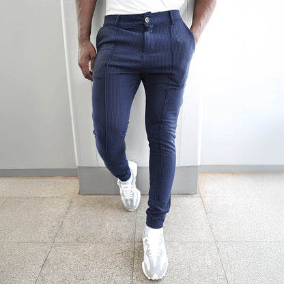 Myles Griffin Pants