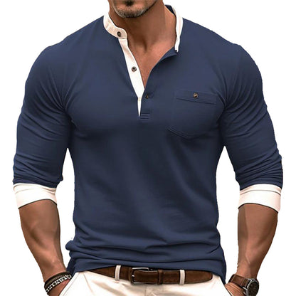 Charles Hudson Shirt
