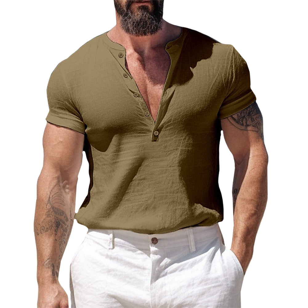 Anderson Jackson Shirt