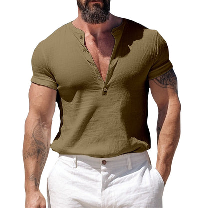 Anderson Jackson Shirt