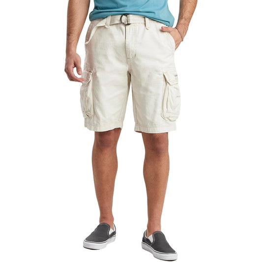 Moteno Cotton Shorts
